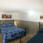 La Casetta Di Lu Апартаменты *