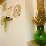 La Casetta Di Lu Апартаменты