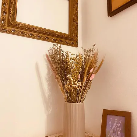 דירה La Casetta Di Lu סירקוזה
