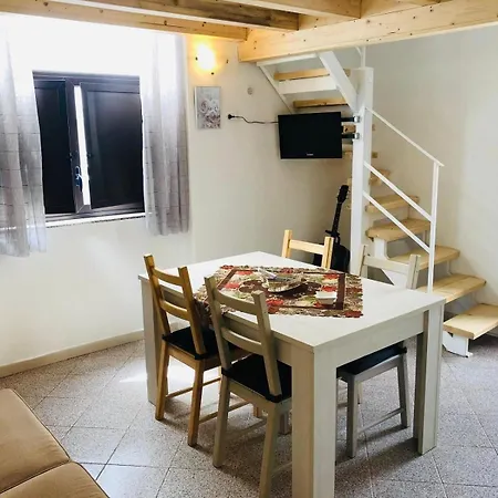 La Casetta Di Lu *