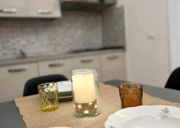 Διαμέρισμα La Casetta Di Lu Συρακούσες