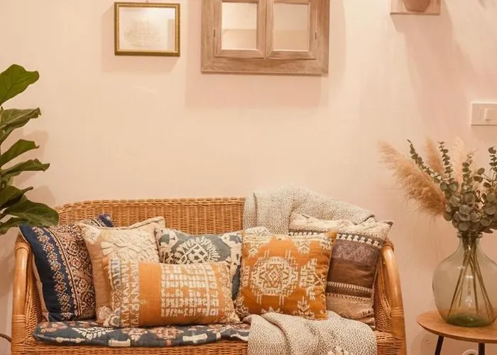 Διαμέρισμα La Casetta Di Lu Συρακούσες