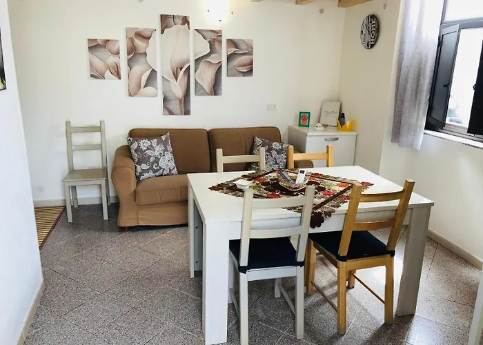 La Casetta Di Lu Διαμέρισμα Συρακούσες