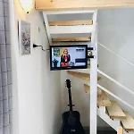 La Casetta Di Lu * シラクーサ