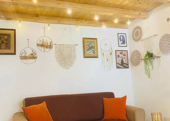 Lejlighed La Casetta Di Lu