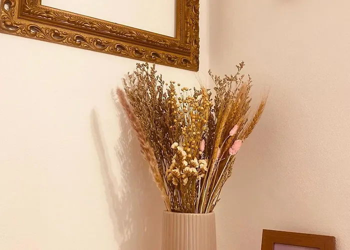 Lejlighed La Casetta Di Lu Syracuse