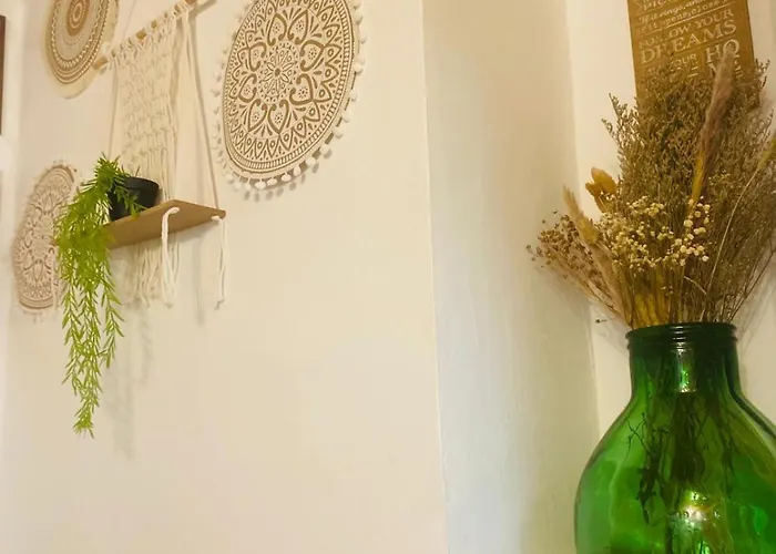 La Casetta Di Lu Apartman