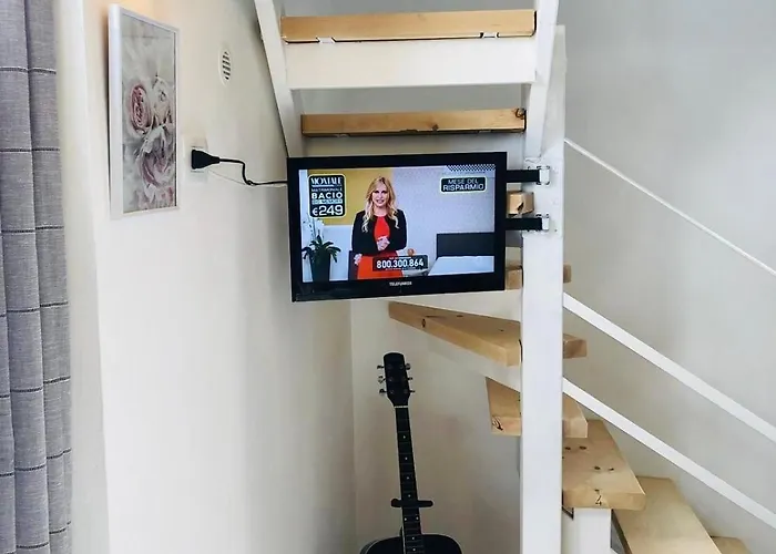 La Casetta Di Lu * Syracuse