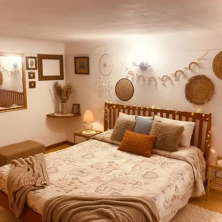 Apartament La Casetta Di Lu *