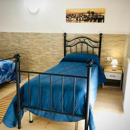 Apartament La Casetta Di Lu *