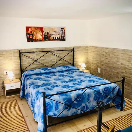 La Casetta Di Lu Syrakuzy